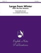 LARGO FROM WINTER FROM THE FOUR SEASONS WOODWIND ENSEMBLE cover